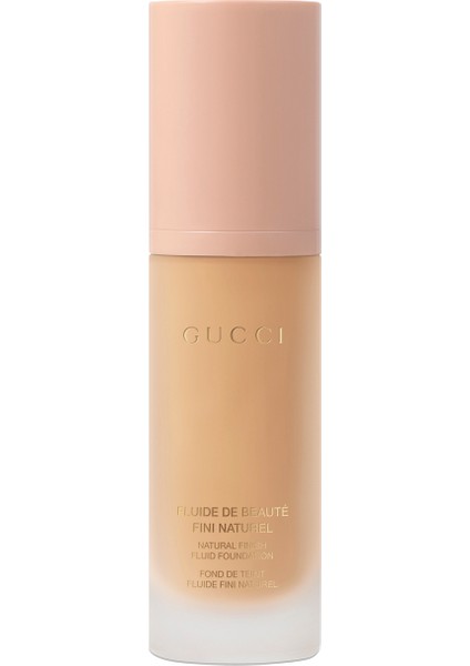 Satin Liquid Foundation 240W Fair Medium 30ML