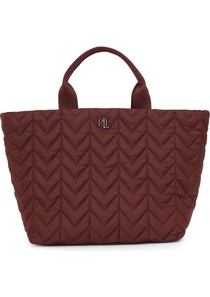 Stevie Bordo Kapitoneli Kadın Çanta