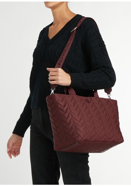 Stevie Bordo Kapitoneli Kadın Çanta fiyatları