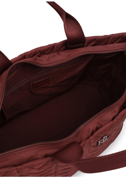 Stevie Bordo Kapitoneli Kadın Çanta indirimleri