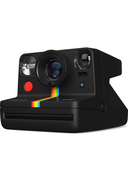 Now+ Genaration 2 Siyah Fotoğraf Makinesi fiyatları