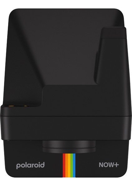 Now+ Genaration 2 Siyah Fotoğraf Makinesi fırsatları