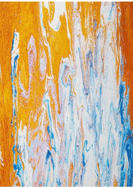 Artistas Orange Tablo 120 x 180 cm indirimleri