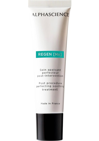 Regen Hx Hyaluronik Asit Yatıştırıcı Yüz Kremi 30 ml