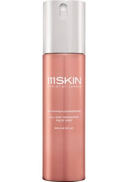 All-Day Radiance Face Mist