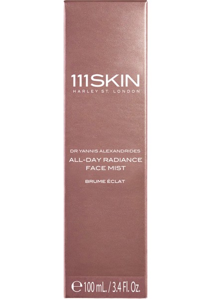 All-Day Radiance Face Mist fiyatları