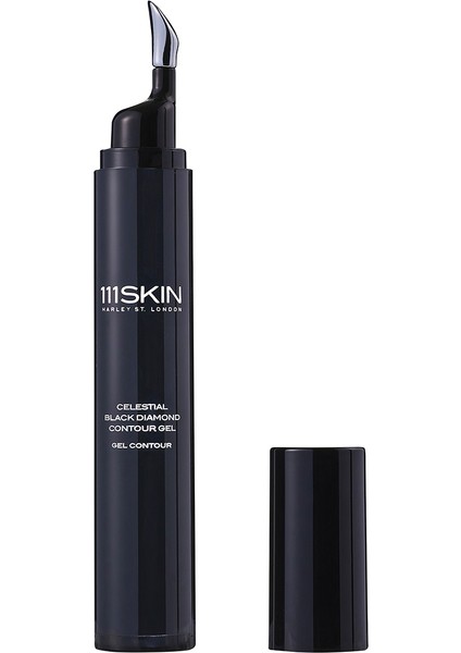 Celestial Black Diamond Contour Gel
