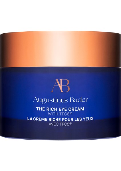 The Rich Eye Cream 15ML