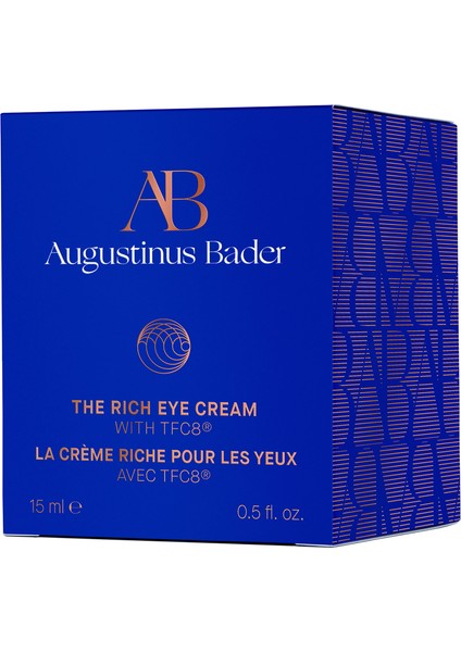The Rich Eye Cream 15ML fırsatları