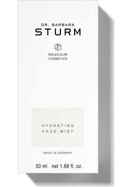 Hydrating Face Mist 50ML fiyatları