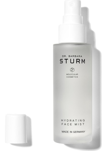 Hydrating Face Mist 50ML modelleri