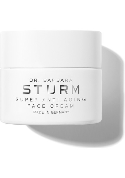 Super Anti-Aging Face Cream 50 ml
