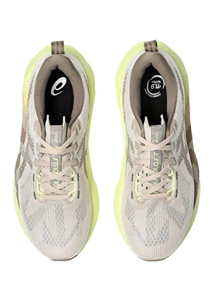 1012B765-250 Novablast 5 Kahverengi Kadın Koşu Ayakkabısı indirimleri