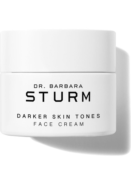 Darker Skin Tones Face Cream 50ML