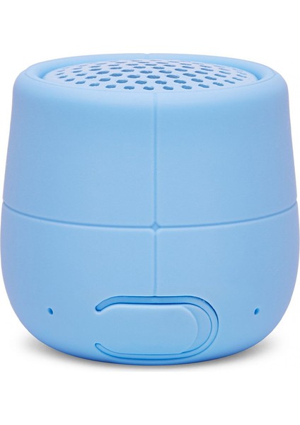 Mino x Suya Dayanıklı Mavi Bluetooth Hoparlör modelleri