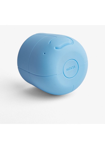 Mino x Suya Dayanıklı Mavi Bluetooth Hoparlör fırsatları