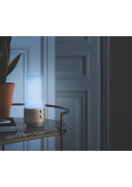 Terrace Lamba + Powerbank Dore ve Bluetooth Hoparlör fırsatları