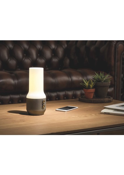 Terrace Lamba + Powerbank Dore ve Bluetooth Hoparlör indirimleri