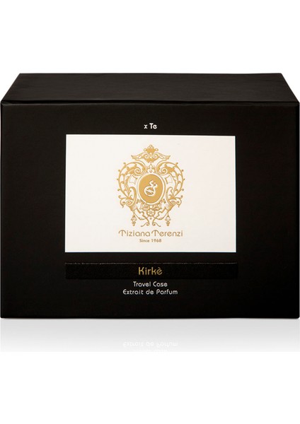 T. Terenzı Luxury Box Kirke 2X10 ml modelleri