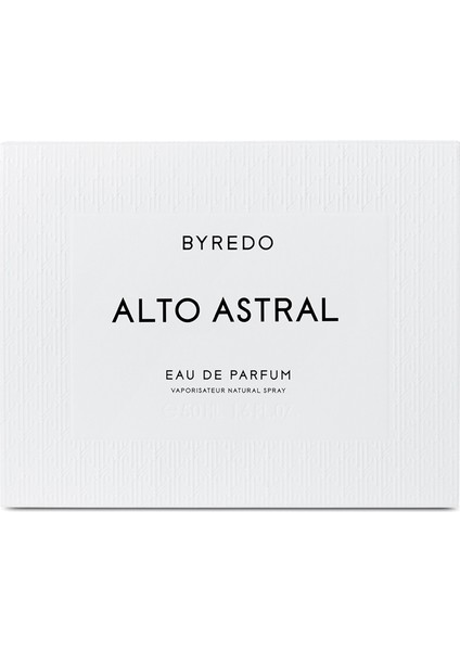 Alto Astral Edp 50 ml Unisex Parfüm fiyatları
