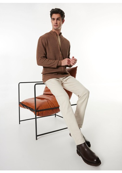 Bej Erkek Hırka F3WM-HRK154 fırsatları