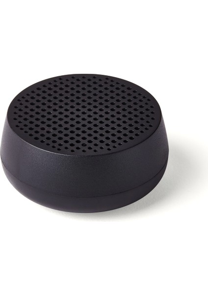 Mino S Siyah Bluetooth Hoparlör