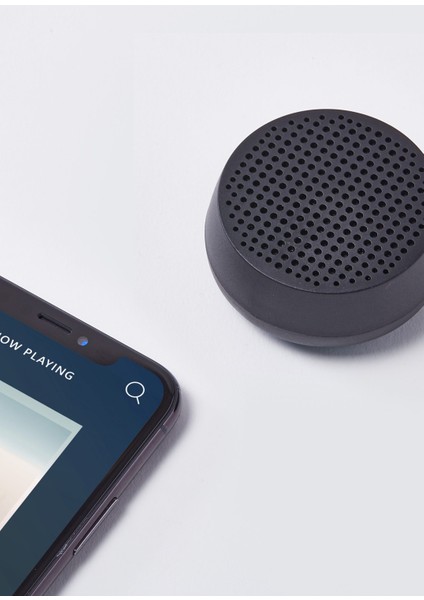 Mino S Siyah Bluetooth Hoparlör fiyatları