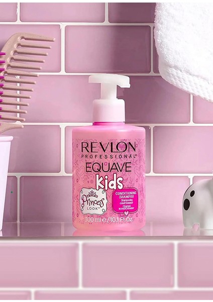 Rp Equave Kids Prıncess Arındırıcı Çocuk Şampuanı 300 ml fiyatları