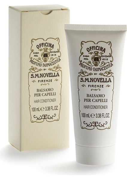 Balsamo Per Capelli, Besleyici Saç Bakım Kremi