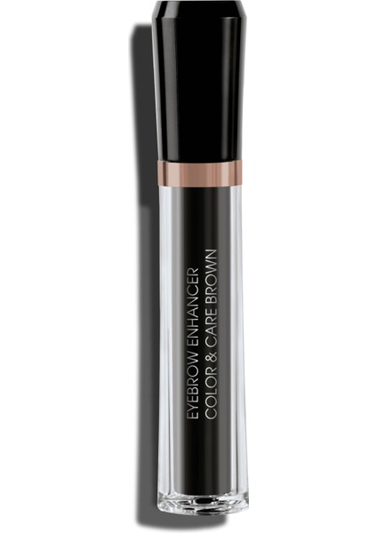 Eyebrow Enhancer Color & Care Brown