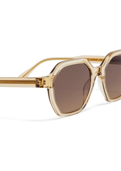 Narai 6914 Kahverengi Asetat Kadın Güneş Gözlüğü modelleri