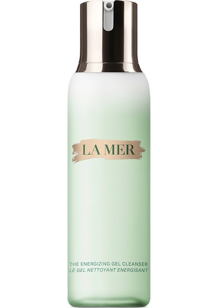 The Energizing Gel Cleanser 200ML Jel Temizleyici