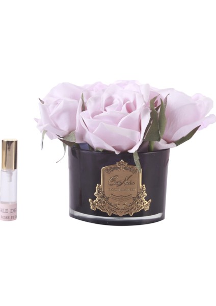 Pembe 5 Güllü Oda Kokusu