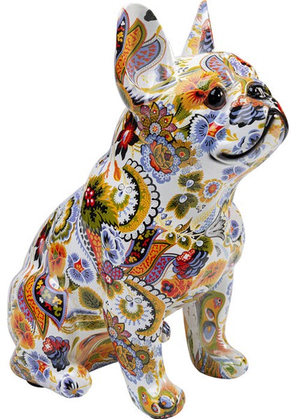 French Bulldog Dekoratif Obje fiyatları