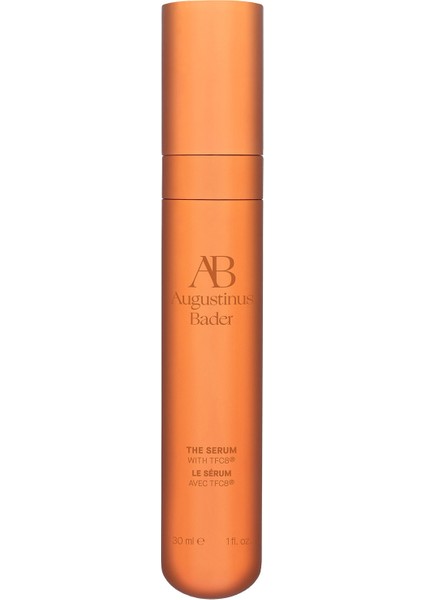 The Serum Nomad 30 ml