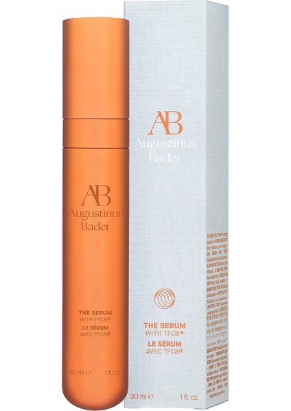 The Serum Nomad 30 ml modelleri