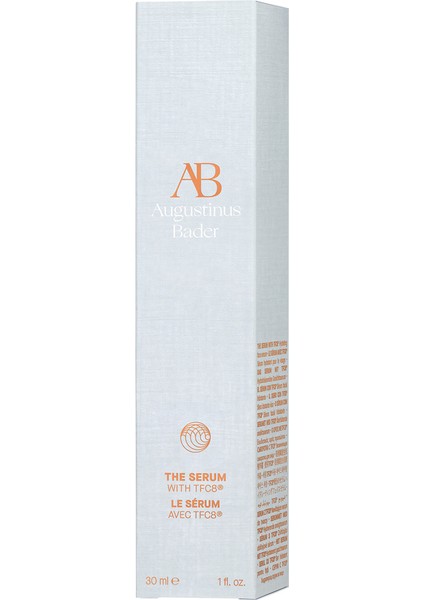 The Serum Nomad 30 ml fırsatları