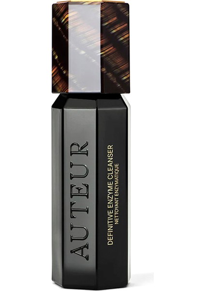 Definitive Enzyme Cleanser Enzim Peeling Etkili Arındırıcı Cilt Temizleyici 50 gr