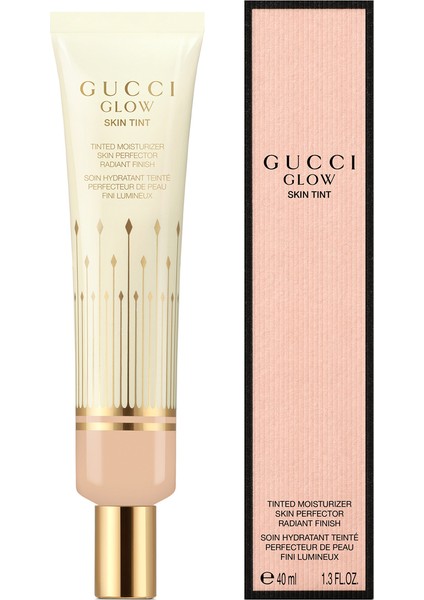 Glow Skin Tint 36 Medium modelleri