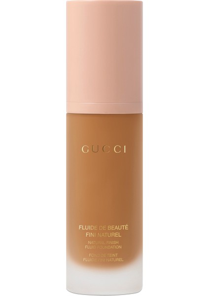 Satin Liquid Foundation 330W Medium 30ML