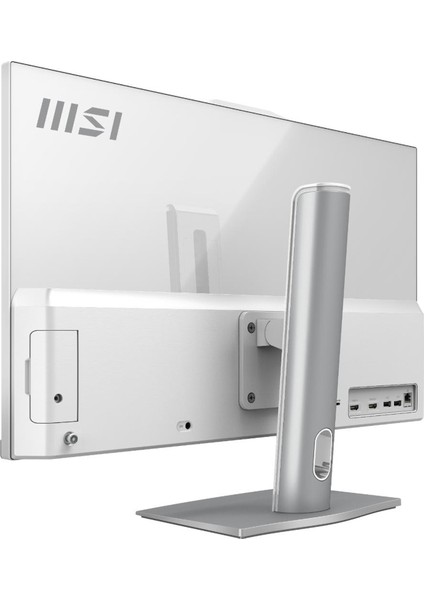 Modern AM272P 12M-1251XTR I7-1255U 16GB Ram 1000GB SSD 27" Fhd Freedos All In One Pc