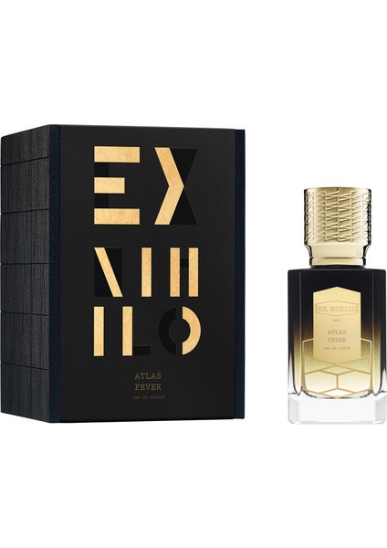 Atlas Fever 100ML fiyatları