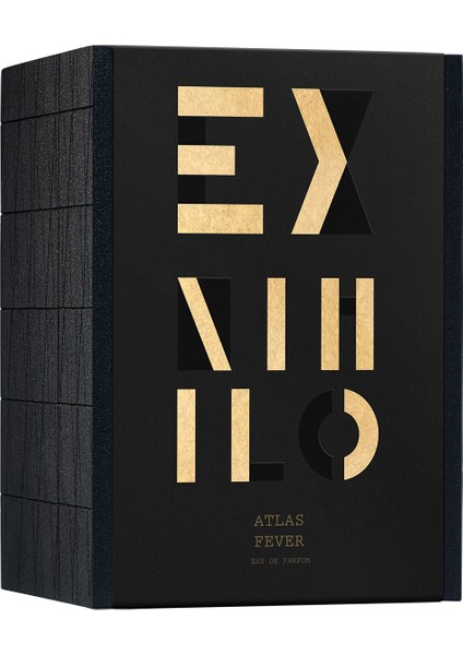 Atlas Fever 100ML modelleri