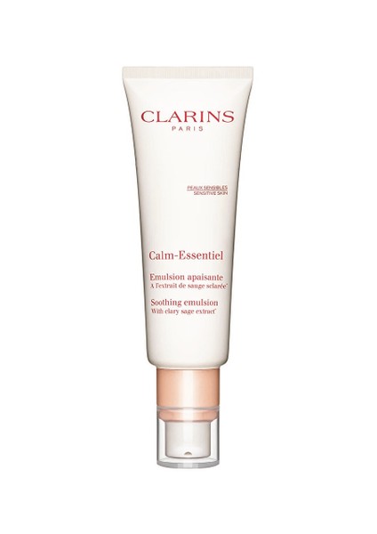 Calm Essentıel Soothing Emulsıon 50 ml