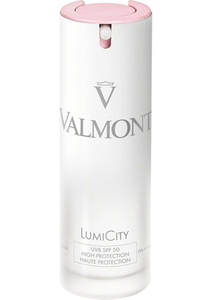 Lumicity Spf 50 30 ml Nemlendirici