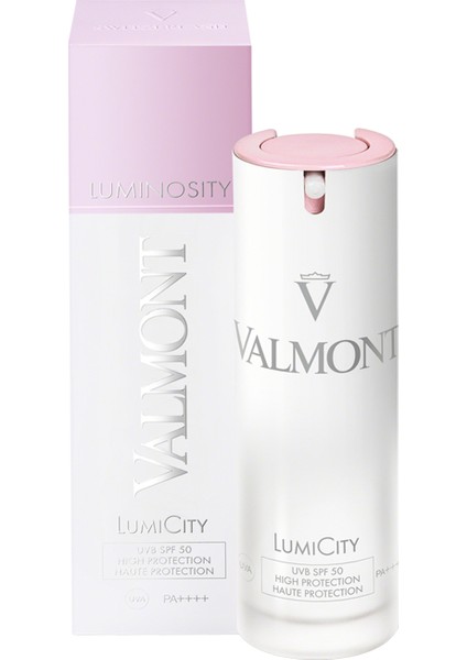Lumicity Spf 50 30 ml Nemlendirici modelleri