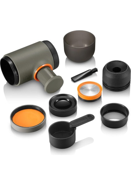 Minipresso Gr2 Taşınabilir Espresso Makinesi fiyatları