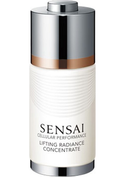Cellular Performance Lifting Radiance Concentrate