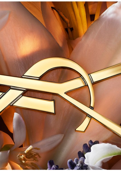 Ysl Libre Flowers Flames Edp Florele 50 ml Parfüm modelleri