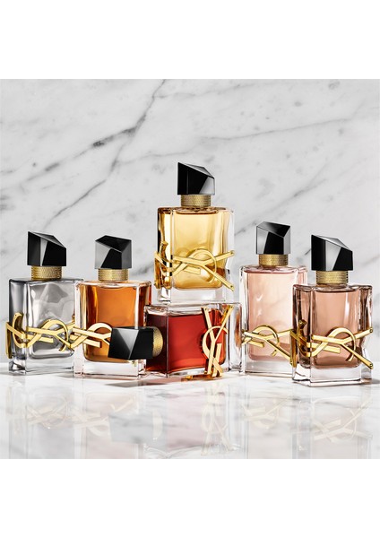 Ysl Libre Flowers Flames Edp Florele 50 ml Parfüm indirimleri